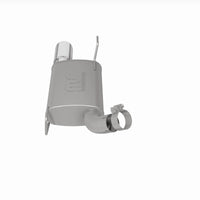 Thumbnail for MagnaFlow Sys C/B 05-09 Mustang V6 4.0L Axl-Bak