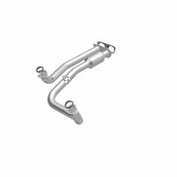 Thumbnail for MagnaFlow California Grade Direct-Fit Catalytic Converter 96-00 Chevrolet / GMC K3500 V8 7.4L