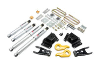 Thumbnail for Belltech LOWERING KIT WITH SP SHOCKS