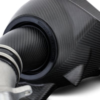 Thumbnail for Mishimoto 2021+ BMW G8X M3/M4 Performance Intake Carbon Fiber Matte