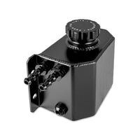 Thumbnail for Mishimoto 1L Coolant Overflow Tank - Black