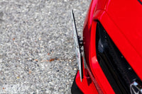 Thumbnail for Turbo XS 15-17 Subaru WRX/STI License Plate Relocation Kit