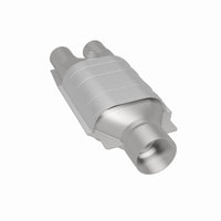 Thumbnail for MagnaFlow Conv Universal 3 inch/2 inch Single/dual with O2