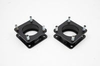 Thumbnail for Belltech 07-18 Toyota Tundra 4WD 2.5in Front Lifting Strut Spacer