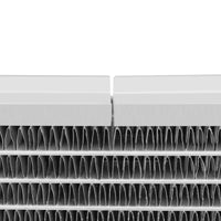 Thumbnail for Mishimoto 97-04 Ford Mustang w/ Stabilizer System Manual Aluminum Radiator