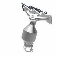 Thumbnail for MagnaFlow Conv DF 07-08 Hyundai Veracruz 3.8L