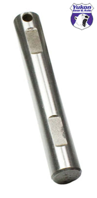 Thumbnail for Yukon Gear Chrome Moly Cross Pin Shaft For Mini-Spool For GM 12 Bolt Car and Truck