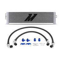 Thumbnail for Mishimoto 15-20 BMW F80 M3/M4 Oil Cooler Kit