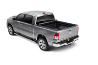 Thumbnail for Truxedo 19-20 Ram 1500 (New Body) w/o Multifunction Tailgate 6ft 4in Pro X15 Bed Cover
