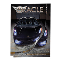 Thumbnail for Oracle Lamborghini Poster in x 27in SEE WARRANTY