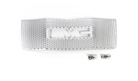 Thumbnail for Putco 07-10 GMC Sierra HD Punch Stainless Steel Grilles