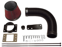 Thumbnail for K&N Performance Intake Kit BMW 320I, 323I, 325i, E34, 170BHP