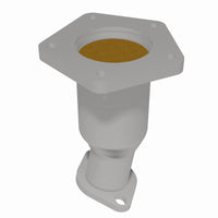 Thumbnail for MagnaFlow Conv DF Hyndui-Mitsubishi