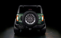 Thumbnail for Oracle Lighting 21-22 Ford Bronco Flush Style LED Taillights SEE WARRANTY