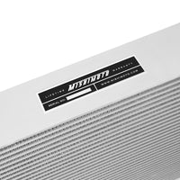 Thumbnail for Mishimoto 08-10 Ford 6.4L Powerstroke Intercooler (Silver)