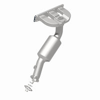 Thumbnail for MagnaFlow Conv DF BMW 3 01-06 Rear