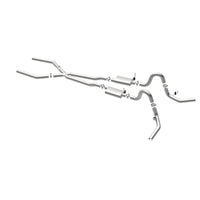 Thumbnail for MagnaFlow Sys C/B 64-67 GM A-Body 3inch