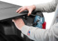 Thumbnail for BAK 2022 Ford Maverick 4.5ft BAKFlip MX4