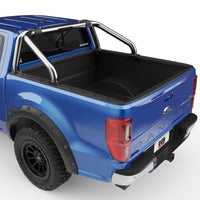 Thumbnail for EGR 19-22 Ford Ranger S-Series Polished Stainless Sports Bar