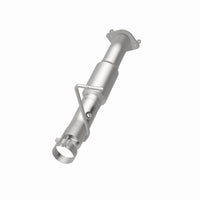 Thumbnail for Magnaflow Conv DF 2001-2006 Chevrolet Silverado 3500