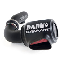 Thumbnail for Banks Power 97-06 Jeep 4.0L Wrangler Ram-Air Intake System
