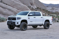 Thumbnail for Fabtech 16-19 Toyota Tundra 4WD Trd Pro 4in Perf Sys w/Dlss 2.5 C/O Resi &Rr Dlss