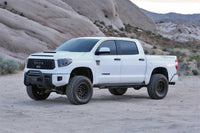 Thumbnail for Fabtech 16-19 Toyota Tundra 4WD Trd Pro 4in Perf Sys w/Dlss 2.5 C/Os & Rr Dlss
