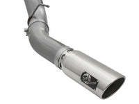 Thumbnail for aFe LARGE Bore HD 5in Exhausts DPF-Back SS w/ Pol Tips 16-17 GM Diesel Truck V8-6.6L (td) LML/L5P