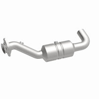 Thumbnail for Magnaflow Conv DF 2017 F-150 3.5 OEM Underbody