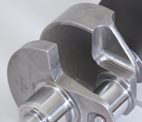 Thumbnail for Eagle Ford 8BA Flathead Cast Crankshaft