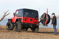 Thumbnail for ARB Rear Bar 900Kg Jeep Tj