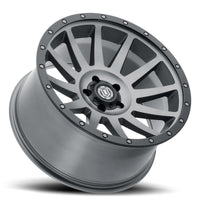Thumbnail for ICON Compression 20x10 5x150 -19mm Offset 4.75inBS Titanium Wheel