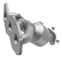 Thumbnail for MagnaFlow Conv DF 06-09 Toyota RAV4 3.5L