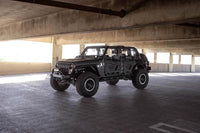 Thumbnail for DV8 Offroad 07-23 Jeep Wrangler JK/JL & Gladiator JT FS-15 Series Front Bumper