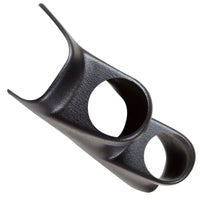 Thumbnail for Autometer 03-04 Hyundai Tiburon 2-1/16in Dual A-Pillar Pod Gauge Mount