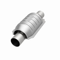 Thumbnail for MagnaFlow Conv Universal 1.75 with 1-O2 Front CA