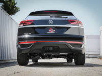 Thumbnail for aFe 20-24 VW Atlas Cross Sport L4 2.0L/V6 3.6L MACH Force-Xp SS Hi-Tuck Cat-Back Exhaust