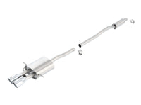 Thumbnail for Borla 07-14 Mini Cooper S / Coupe S 1.6L Turbo FWD AT/MT Catback Exhaust