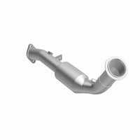 Thumbnail for MagnaFlow 08-10 BMW 535i California Catalytic Converter Direct Fit 2.5in Pipe Diameter