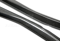 Thumbnail for Anderson Composites 14+ Chevrolet Corvette C7 Z06 Rockers