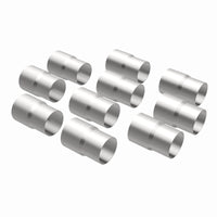 Thumbnail for MagnaFlow Pipe Trans 10Pk 3.50 Id-4.00 Odx5