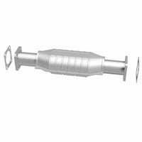 Thumbnail for MagnaFlow Conv Direct Fit 91-94 Isuzu Rodeo 3.1L V6