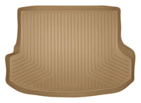 Thumbnail for Husky Liners 10-12 Lexus RX350/RX450H WeatherBeater Tan Rear Cargo Liner (Behind 2nd Seat)