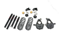Thumbnail for Belltech LOWERING KIT WITH ND2 SHOCKS