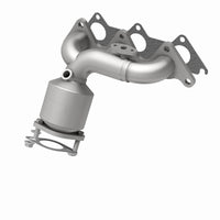 Thumbnail for MagnaFlow Conv DF 95-00 Sebring 2.5L Rear Manifold