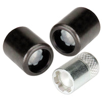 Thumbnail for McGard 87-95 Jeep Wrangler YJ 2-Door Lock Set - (2 Locks)