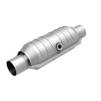 Thumbnail for Magnaflow Conv Univ 2.50in Rear CA