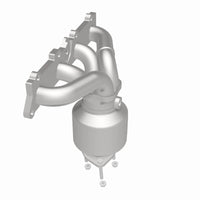 Thumbnail for MagnaFlow Conv DF 01-02 Saturn SC/SL/SW 1.9L