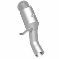 Thumbnail for MagnaFlow Conv Direct Fit 2014 BMW X5 3.0L Closed Couple