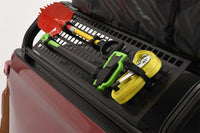 Thumbnail for Putco Small TEC Molle Mounting Plate - 18in W x 14.4in H (Fits 184010/184020/184100/184110 Ect.)